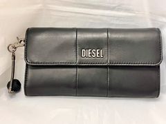 【訳あり品】ディーゼル　X01606/PR472/H1145　長財布