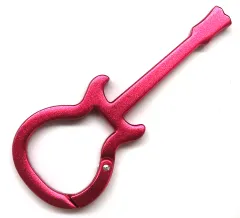 ぼざろ　カラビナ　4種セット 2025年最新】ぼっちざろっくカラビナの人気アイテム - メルカリ