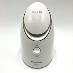 Panasonic スチーマー ナノケア / コンパクト EH-SA3B