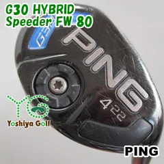 2025年最新】ping ユーティリティ g30の人気アイテム - メルカリ