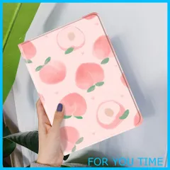 【特価】花柄 iPad mini5 mini4 ケース 果物 桃 モモ フラワー 可愛い レディース アイパッド ミニ 5 4 カバー 大人 お洒落 ブック式 2019 iPad Mini 5 4 PU レザーケース オートスリープ機能 TPU ソフト 女性