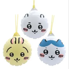 ちいかわ　ヨーヨー　66個セット ちいかわ ヨーヨー 66個セット - メルカリ