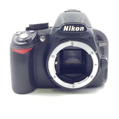 Nikon デジタル一眼 D3 ボディ ブラック 動作確認済 【全額返金保証
