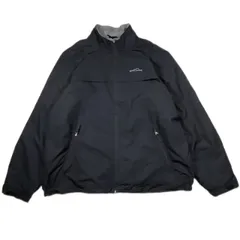 XXXLsize Eddie Bauer nylon jacket 23112201 エディーバウアー ナイロンジャケット アウター