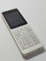 Y!MOBILE 301JR 日本無線 - メルカリ