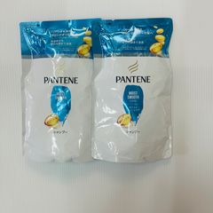 ※2個セット　パンテーン モイストスムースケア シャンプーつめかえ 300mL