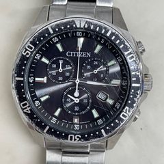 CITIZEN プロマスター 0610-T004661 腕時計 - メルカリ