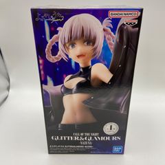 未開封　よふかしのうた　GLITTER&GLAMOURS　NAZUNA　ナズナ　プライズ　フィギュア　バンダイ　バンダイナムコ　バンプレスト