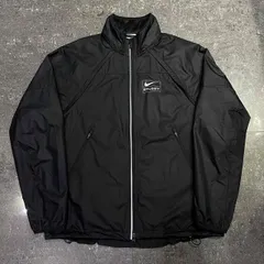 2025年最新】stussy nike storm fitの人気アイテム - メルカリ