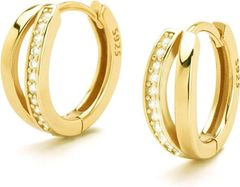 【特価商品】CHERRY Knot ピアス レディース フープピアス 人気 金属アレルギー対応 リング リングピアス ジルコンピアス 女性 誕生日プレゼント 記念日