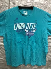 NBA シャーロットホーネッツ シューティングシャツ 新品タグ付 レア シャーロットホーネッツグッズ|NBA公式オンラインストア