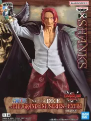 2025年最新】grandline シャンクスの人気アイテム - メルカリ