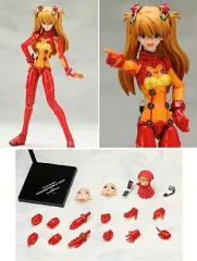 リボルテック 綾波&アスカ バラ売り 2025年最新】リボルテック 綾波レイの人気アイテム - メルカリ