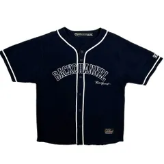 Back Channel 迷彩柄 baseball Tシャツ ankoROCK tシャツ a.p.o.v. -ankoROCK's select- ナンバリング