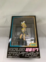 2025年最新】vocaloid エクストラ フィギュアの人気アイテム