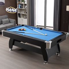 ビリヤード台　9ft 国際競技規格業務用 Murray Professional ビリヤード台 9ft 国際競技規格業務用 Murray Professional - メルカリ