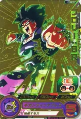 【中古】ドラゴンボールヒーローズ PCS8-11[P]：ブロリー：BRのサムネイル