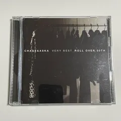 2025年最新】chage&aska very best roll over 20thの人気