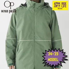 2025年最新】OP ジャケット スノーボードの人気アイテム - メルカリ