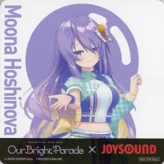 2026年最新】ムーナ・ホシノヴァ OURの人気アイテム - メルカリ