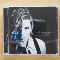 国内盤CD★アシッド・ブラック・チェリー/Acid Black Cherry■ INCUBUS 【AVCD32239/4988064322398】W71891