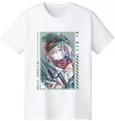 【中古】衣類 Gr G11 Ani-Art Tシャツ ホワイト メンズ Sサイズ 「ドールズフロントライン」