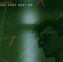【中古】The Very Best of / JAPAN（帯無し）