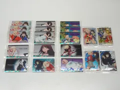 リコリス・リコイル ウエハース 【PSA10】4枚セット リコリス・リコイル ウエハース｜発売日：2024年2月19日