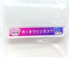 ウマ娘 担当称号アクリルバッジコレクション ケイエスミラクル - メルカリ