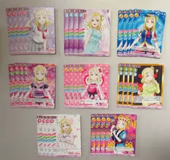2025年最新】小原鞠莉 スクコレの人気アイテム - メルカリ