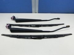 78系・トヨタ・ランクルプラド・純正フロントワイパーアーム左右