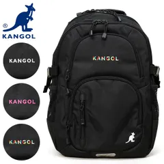 リュック メンズ KANGOL カンゴール LEGEND3 レディース おしゃれ B4 男女兼用 軽量 カジュアル 大容量 通学 部活 サークル ノートPC対応 リュックサック メンズ ブランド メンズ バッグ 海外旅行バッグ 250-1520