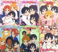 2025年最新】DVD たまこまーけっとの人気アイテム - メルカリ