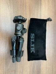 SLIK スリック MINI PRO7N 三脚 収納袋付き