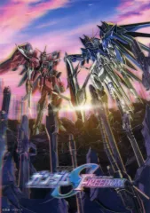 ガンダムSEED 3Dポスター 劇場版 機動戦士 ガンダム SEED FREEDOM 3Dポスター - メルカリ