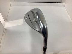 タイトリスト ボーケイ Vokey SM7 58°/14K - メルカリ タイトリスト ボーケイ Vokey SM7 58°/14K - メルカリ