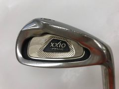 【最短翌日発送】【訳あり】XXIOプライム (2009) | R | XXIO SP500 | 中古 | アイアン | ダンロップ