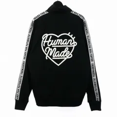 human made トラックジャケット HUMAN MADE Track Jacket Navy