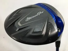 2025年最新】ミズノ ミズノプロ ドライバー model－e mizuno pro