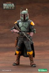 1994年製 海洋堂 ボバ・フェット ガレキ改造品 - メルカリ