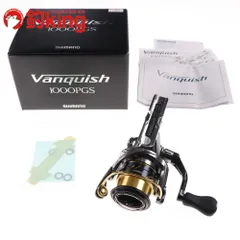 SHIMANO - 【中古/美品】 シマノ 16 ヴァンキッシュ 1000PGS   /P345M 251_1_800.jpg?20160217161338