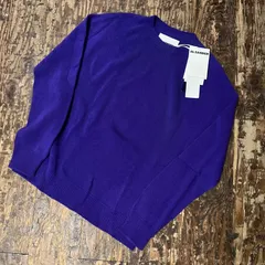 2025年最新】jilsander 12awの人気アイテム - メルカリ