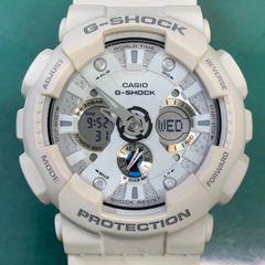 R6-2781 中古品 カシオ GA-120A ジャンク品