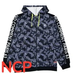 NCP HDM0027 BLACKのサムネイル