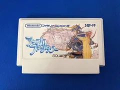 【※箱説なし※】ファイナルファンタジー