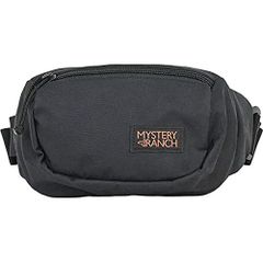 【新品未使用】MYSTERY RANCH（ミステリーランチ） フォーリッジャーヒップミニ 1.2L ウエスト バッグ ボディバッグ ヒップバッグ ウエストポーチ 日本正規品 国内即発 forager-hp-mini 数量限定