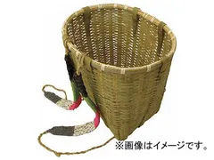 ※ハンター1587 レトロコレクション 大きくてたっぷり入る丈夫な背負い籠 Amazon.co.jp: 背負い籠