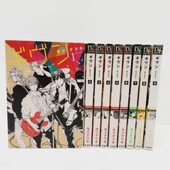 2025年最新】ギヴン 漫画 9巻の人気アイテム - メルカリ