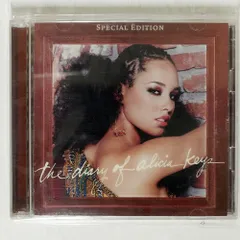 Alicia Keys Unbreakable プロモーション盤 激レア Alicia Keys Unbreakable プロモーション盤 激レア