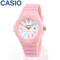 3ヶ月保証 BOXなし カシオ CASIO チプカシ LRW-200H-4B2 ピンク 海外モデル レディース 腕時計 スタンダード チープカシオ 防水 ネコポス 推し活グッズ
